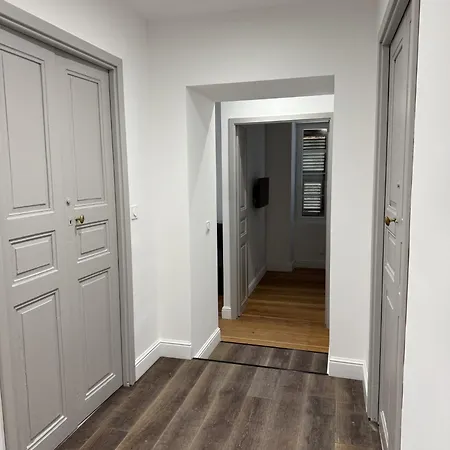 Casa Di Corti - De Charme - 37 M2 *