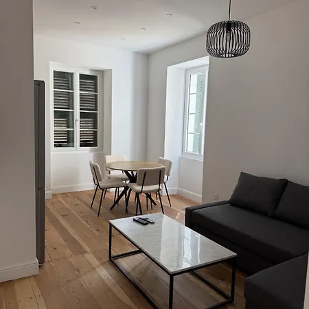 Casa Di Corti - De Charme - 37 M2 Corte (Corsica)