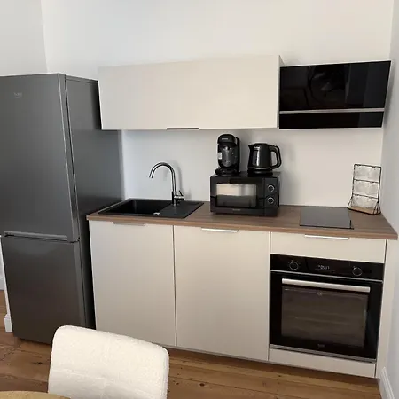 Casa Di Corti - De Charme - 37 M2