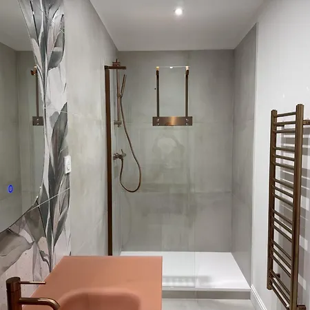 Apartament Casa Di Corti - De Charme - 37 M2