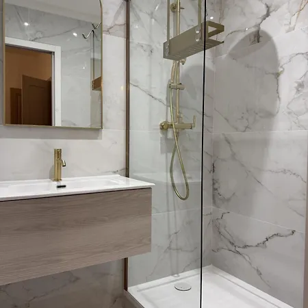 Apartament Casa Di Corti - De Charme - 37 M2 *