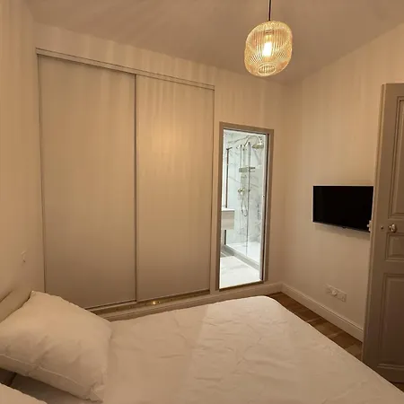 Casa Di Corti - De Charme - 37 M2 Corte (Corsica)