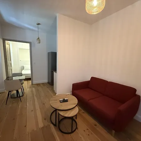 Apartament Casa Di Corti - De Charme - 37 M2
