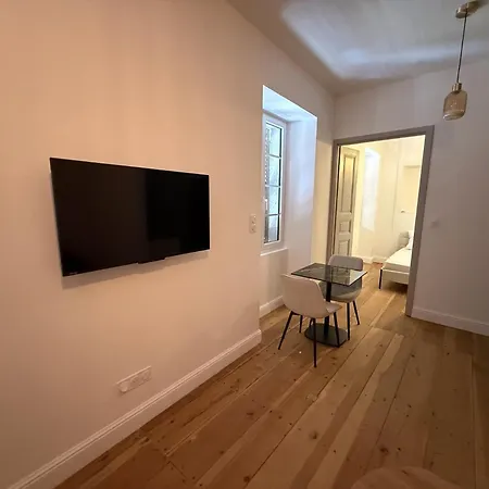 Casa Di Corti - De Charme - 37 M2 Apartament